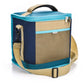 Meteor Frigid Thermal Bag 12.5L Blue/Gray To be categorized Your Sports Performance