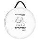Spokey Stratus BG 926784 beach screen Accessories/Tourist equipment Your Sports Performance