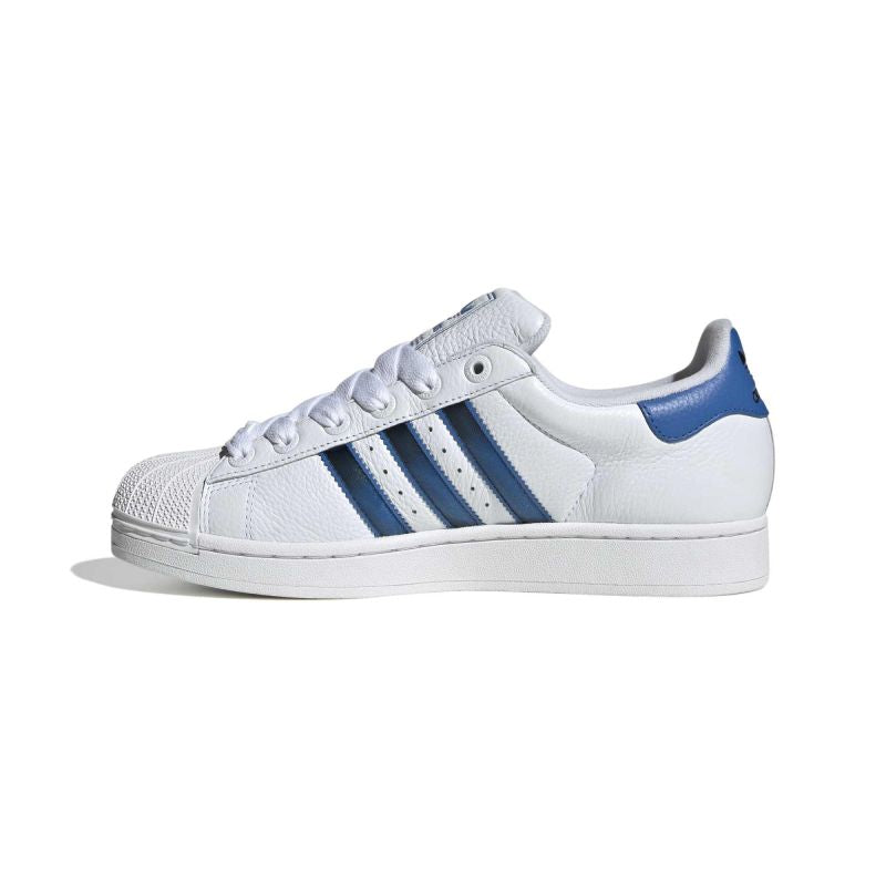 adidas Superstar II JQ3210 shoes In preparation Adidas