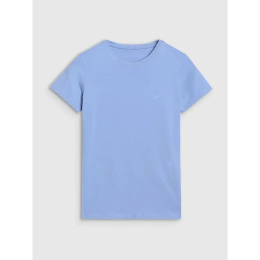 T-shirt 4F W 4FWMM00TTSHF2255-32S Clothing/Lifestyle/T-shirts/4F 4F