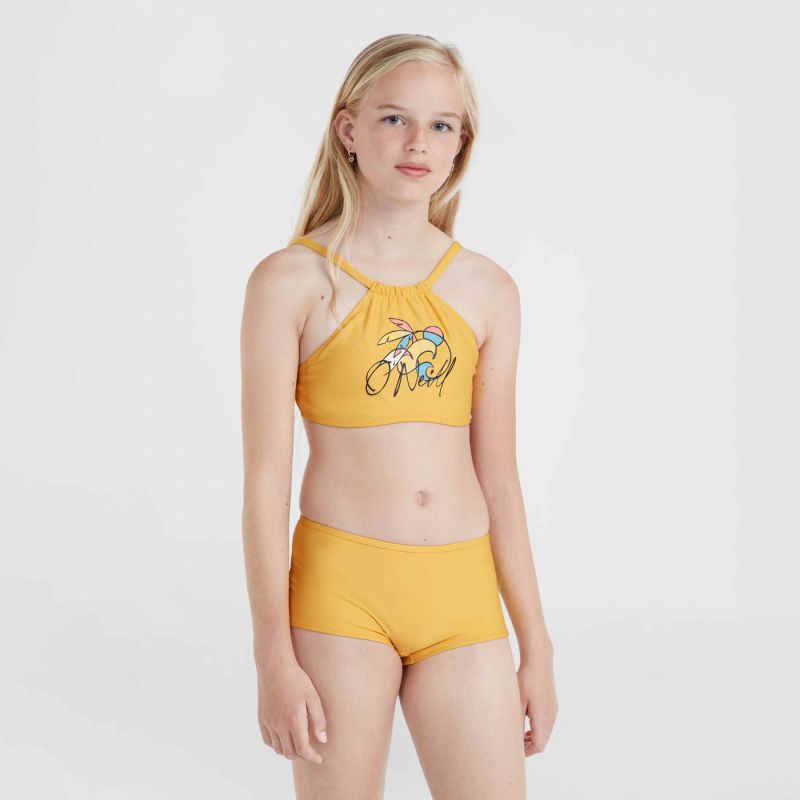 O'Neill Mix And Match Cali Holiday Bikini Jr Swimsuit 92800613929 Clothing/Swimming/ONeill Your Sports Performance