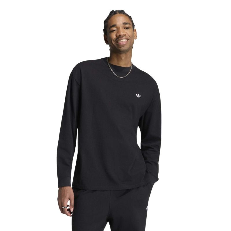 adidas Essentials Crew FT Originals Sweatshirt KR3462