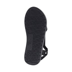Men's sandals 4F M1119 dark gray 4FWSS26FSANM119 23S