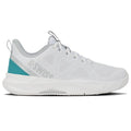 K-Swiss K-SPEED TEAM CLAY WHITE/DAWN BLUE/BALTIC-M (94899-177-M)