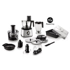 Philips HR7778/00 Food Processor (1300W) AGD - Produkty/Roboty kuchenne Your Sports Performance