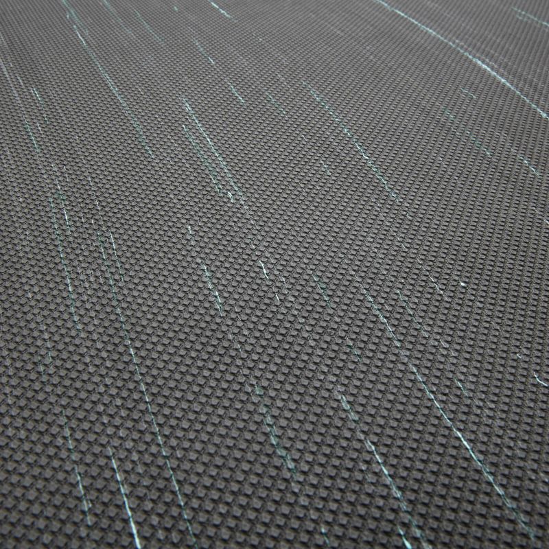 Reebok yoga mat with TPE 5MM RAYG-11045BL Accessories/Training equipment Reebok