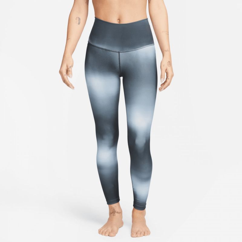 Nike Yoga Leggings W DV9161-010 Clothing/Training Nike