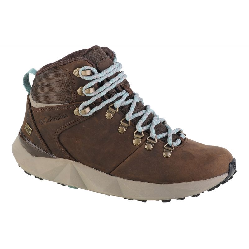 Columbia Guy Sierra W Outdry Shoes W 2005201231 Footwear/Outdoor/Columbia Your Sports Performance