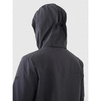 Women's transition jacket with membrane 5000 4F 4FWSS25TTJAF687-22S 4f
