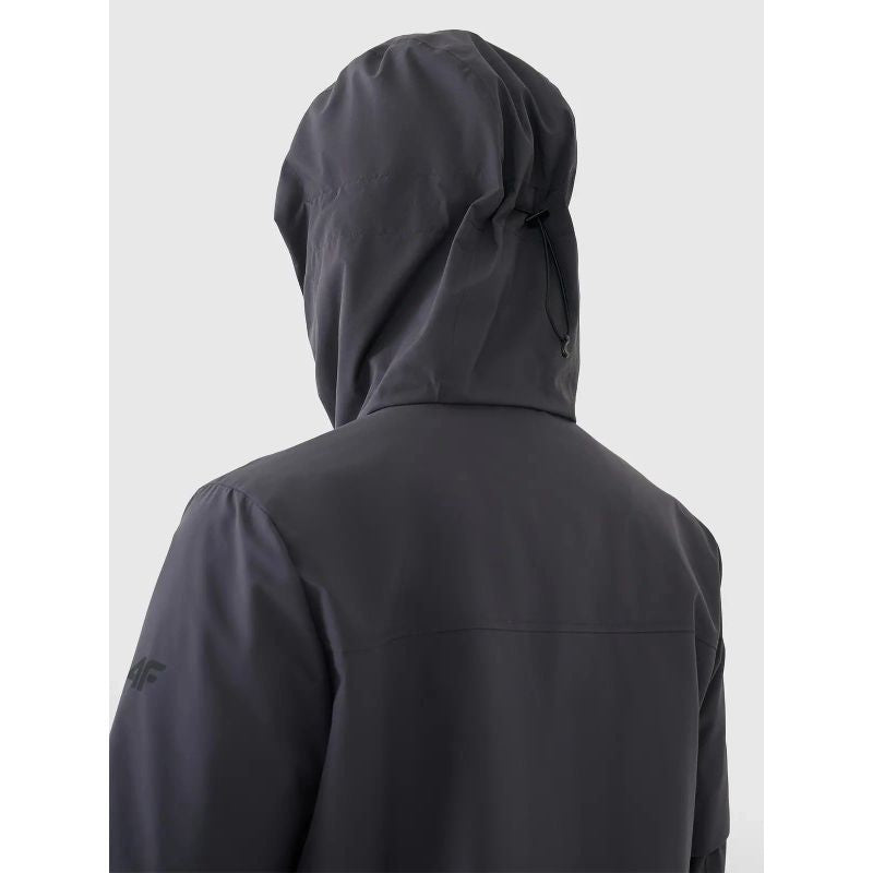 Women's transition jacket with membrane 5000 4F 4FWSS25TTJAF687-22S 4f
