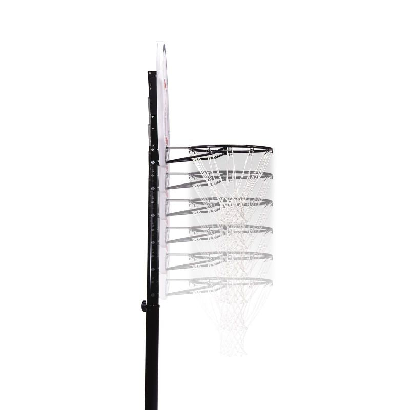 LIFETIME CLEVELAND 1268 basketball stand Accessories/Sports facilities equipment Your Sports Performance
