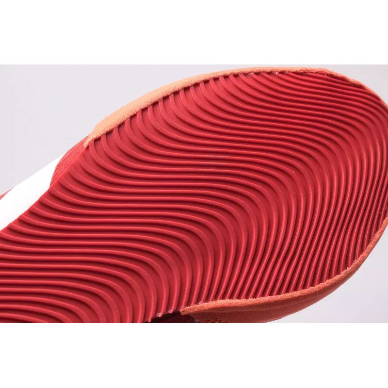 Boxing shoes adidas BOX HOG 4 M GW1403 Footwear/Training/Men Adidas