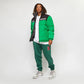 Karl Kani Retro Block Reversible Puffer Jacket M 6076822 Clothing/Lifestyle/Karl Kani Your Sports Performance