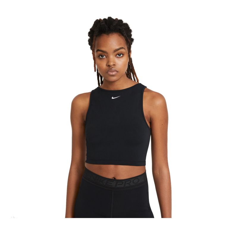 Nike Pro Crop Top W DA0540-010 Clothing/Training Your Sports Performance