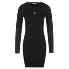 Tommy Jeans Tjw Corset W Dress DW0DW15351 Clothing/Lifestyle/Tommy Hilfiger Tommy Hilfiger