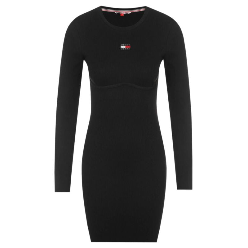 Tommy Jeans Tjw Corset W Dress DW0DW15351 Clothing/Lifestyle/Tommy Hilfiger Tommy Hilfiger