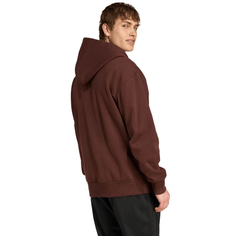 Adidas All SznFleece M JX5090 sweatshirt Clothing/Lifestyle Adidas