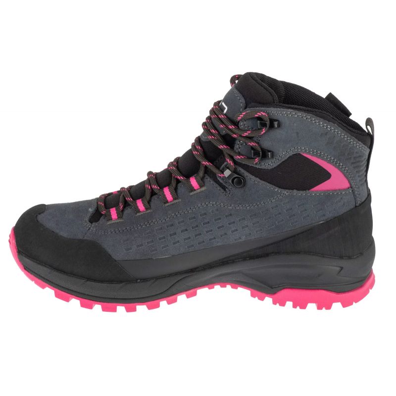 CMP Vertyx Mid WP W 3Q17286-71UT shoes Footwear/Outdoor/CMP Your Sports Performance