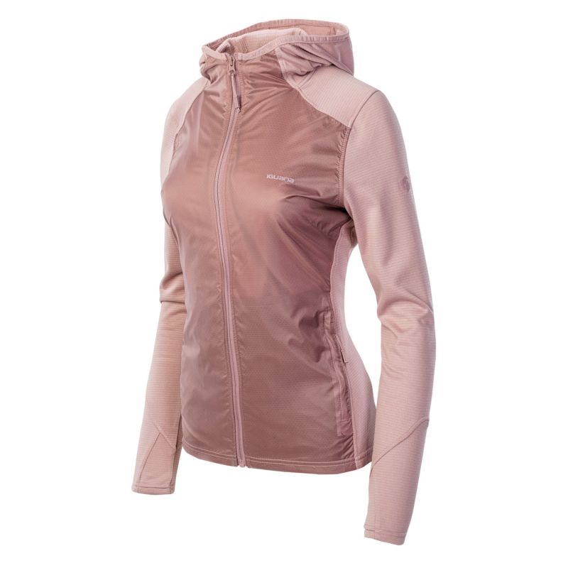 Iguana Scone Sweatshirt W 92800439393 Clothing/Lifestyle/Iguana Your Sports Performance