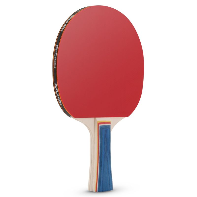 Spokey Training Pro FL 9506400000 table tennis racket Accessories/Rackets and accessories Your Sports Performance