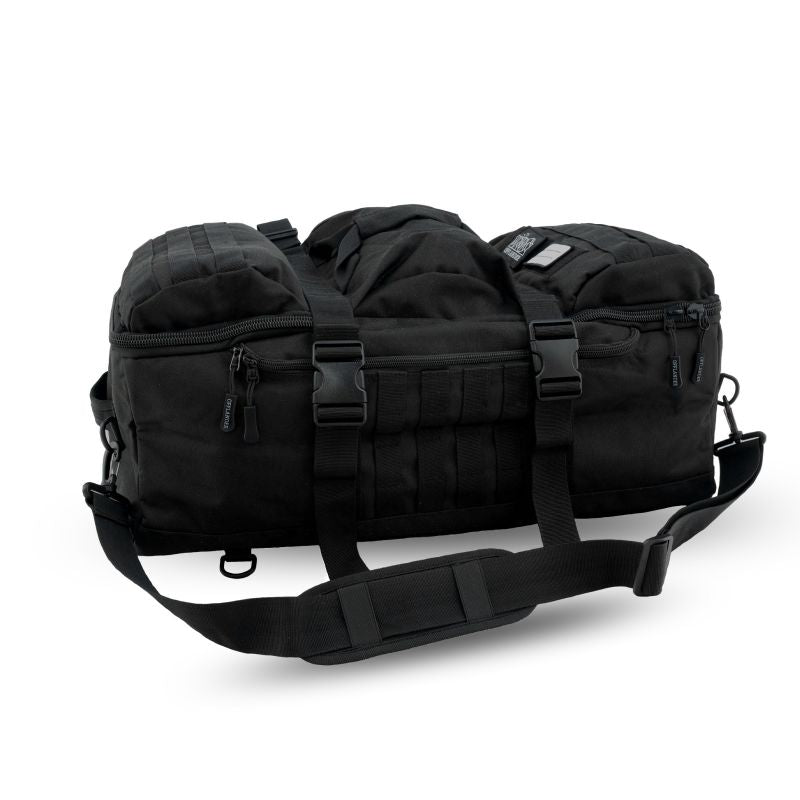 Backpack, bag Offlander 3in1 Offroad 40L OFF_CACC_20BK Accessories/Plecaki/pozostałe plecaki Your Sports Performance