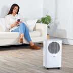 Taurus Pleasant air dehumidifier 12l/24h 954513000 AGD - Produkty/Osuszacze powietrza Your Sports Performance