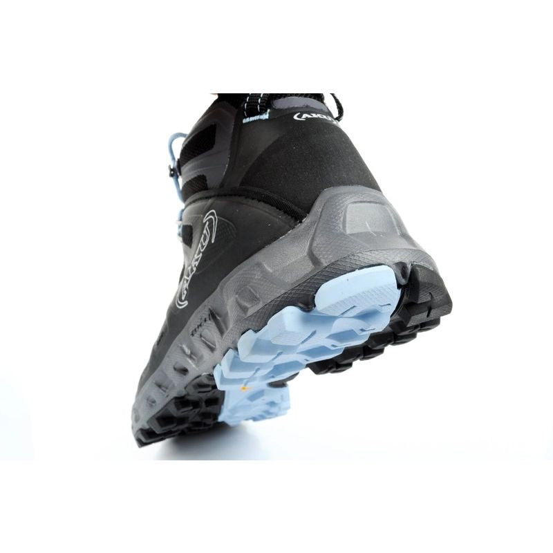 Aku Selvatica Mid GTX W 676144 trekking shoes Footwear/Outdoor/Aku Your Sports Performance