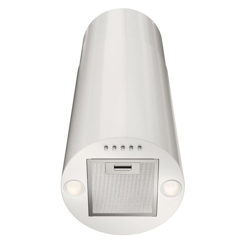 MAAN Elba PB 31 island hood white AGD - Produkty/Okapy kuchenne Your Sports Performance