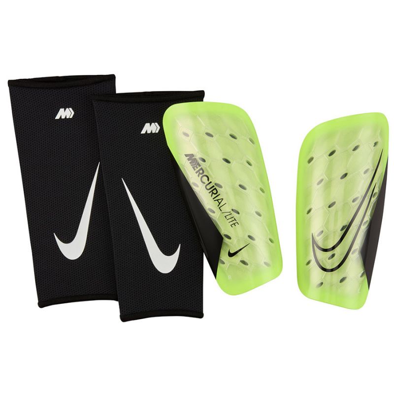 Nike Mercurial Lite shin guards DN3611-702 Accessories/Protectors and knee pads Nike