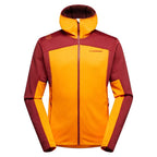 La Sportiva Cosmic Hoody M L69 102320 Clothing/Outdoor/La Sportiva Your Sports Performance