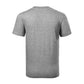 Base unisex T-shirt (dark gray melange (brand label)) In preparation Your Sports Performance