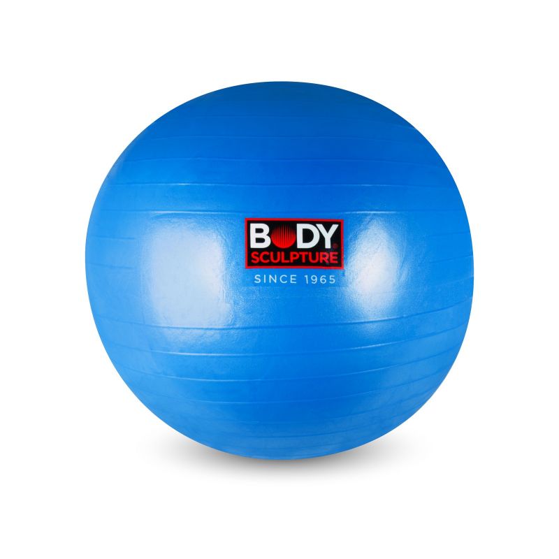 ANTI-BURST BB 001 gymnastic ball 65 CM Accessories/Training equipment Your Sports Performance