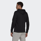 Adidas Essentials Fleece Big Logo Hoodie M GK9220 Clothing/Lifestyle Adidas