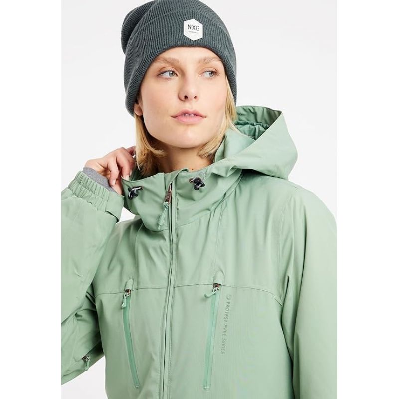 Protest PRTKENZIA snowjacket (P6611422/785) In preparation Your Sports Performance