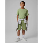 Boy's regular plain T-shirt 4F 4FJRSS26TTSHM3598-47S 4f