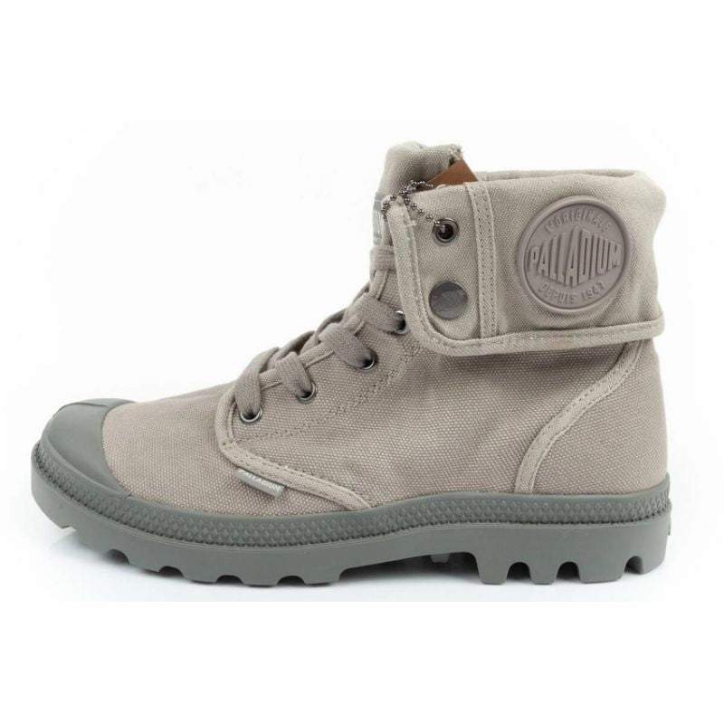 Palladium Baggy M 02353-066-M shoes Footwear/Lifestyle/Palladium Your Sports Performance