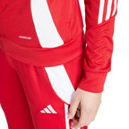 adidas Tiro 24 Training W sweatshirt IR7493 Clothing/Training Adidas
