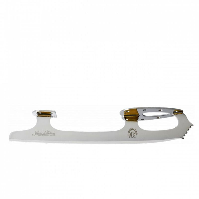 Wilson Coronation Ace HDSWSCAES Figure Skates Accessories/Skating/Łyżwy Your Sports Performance