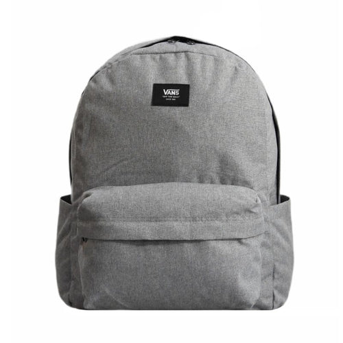 Vans Old Skool H2O Backpack Heather Suitin Gray - VN000H4WKH71 Akcesoria i sprzęt koszykarski/Torby i plecaki Your Sports Performance