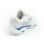 Joma Men's Joma Master 1000 2642 Tennis Shoes, Cushioning, White