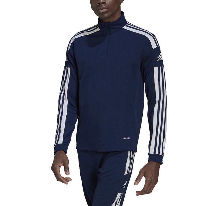Sweatshirt adidas Squadra 21 Training Top M HC6283 Clothing/Training Adidas