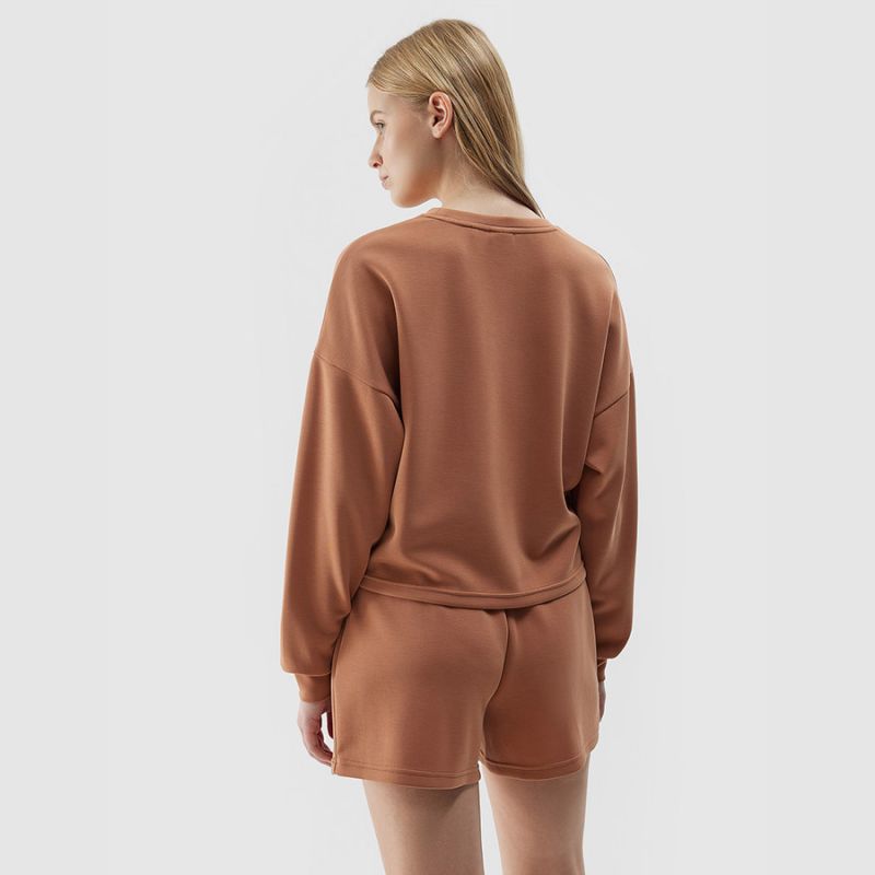 4F shorts W 4FWSS24TSHOF324 81S Clothing/Training 4F