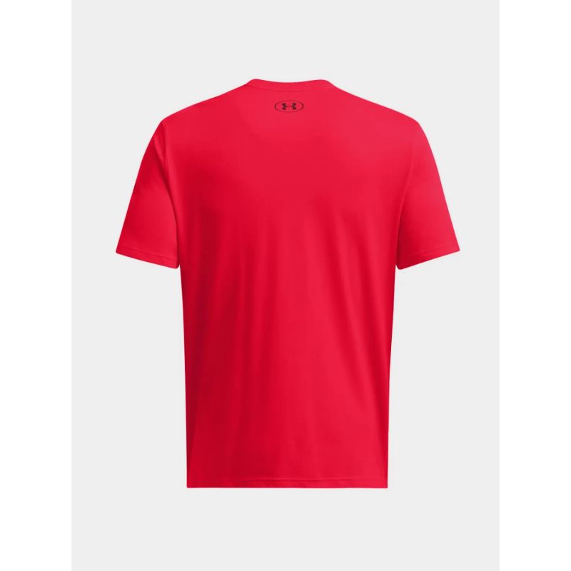 Under Armour T-shirt M 1386793-600 Clothing/Training Your Sports Performance