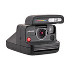 Polaroid Flip Instant Camera, Black Aparaty/Aparaty natychmiastowe Your Sports Performance