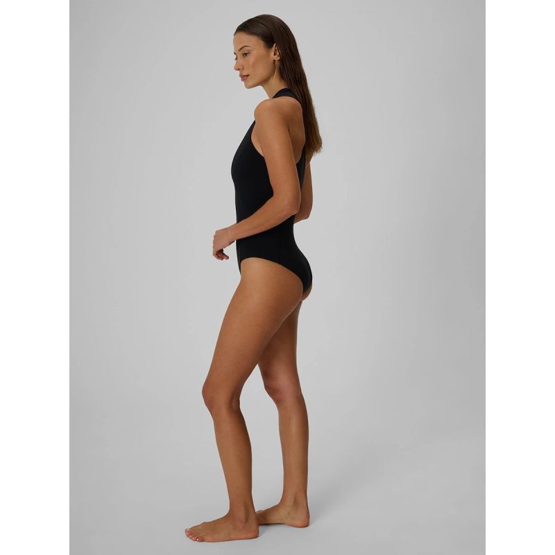 Women's one-piece swimsuit 4F 4FRSS26USWSF132-20S 4f