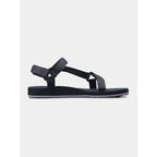 Women's sandals with a soft EVA 4F foam insole 4f