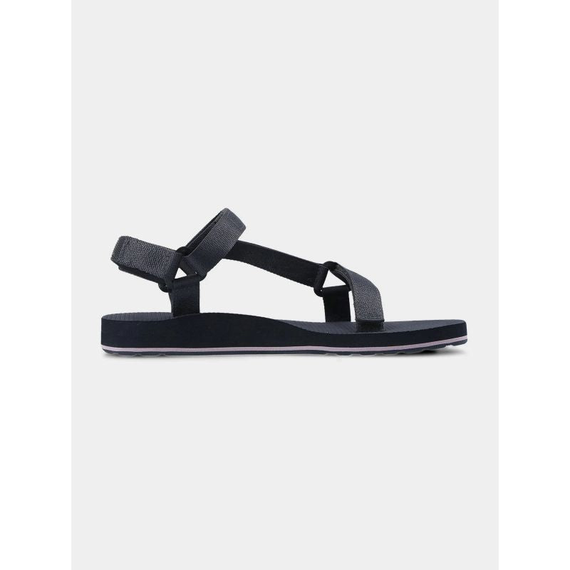 Women's sandals with a soft EVA 4F foam insole