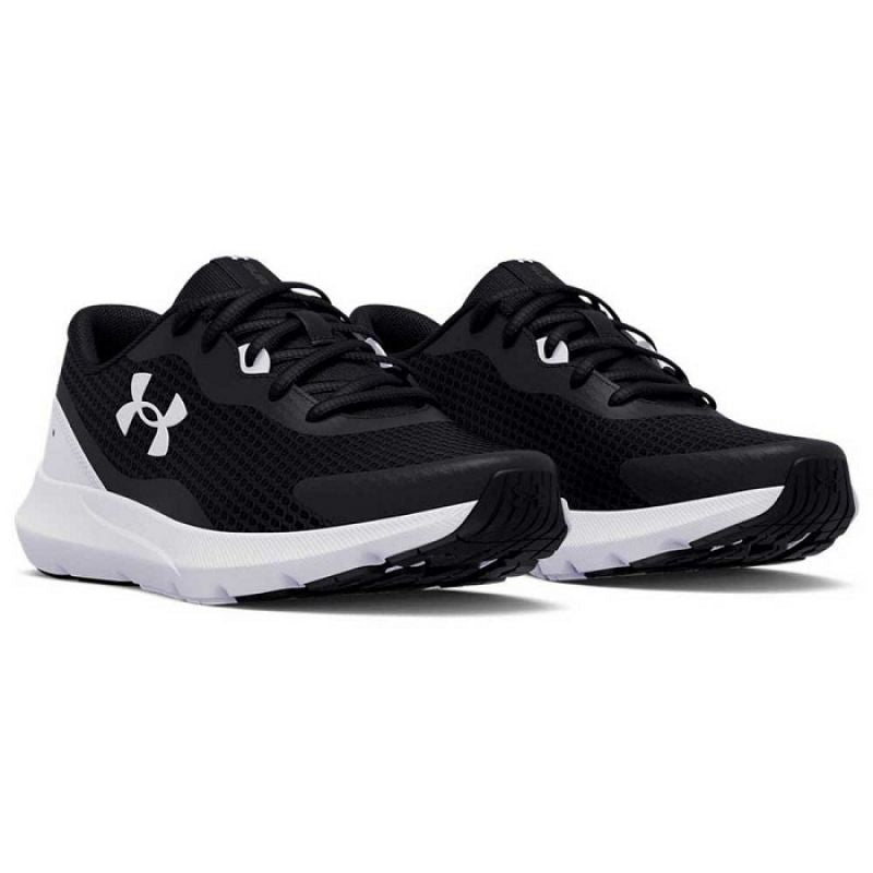 Under Armor Surge 3 W shoes 3024894-001 Footwear/Running/Women Your Sports Performance