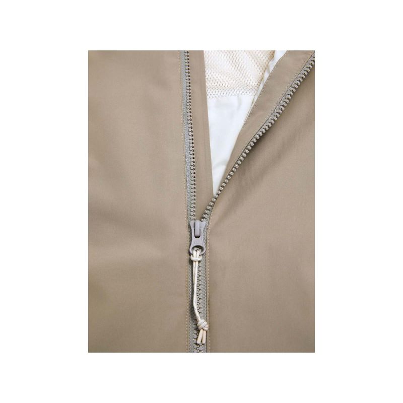 PEAK PERFORMANCE W Quest Jacket beige