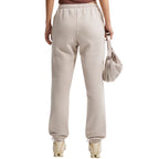 Nike Studio Fleece Women's Pants Cream IM8076 236